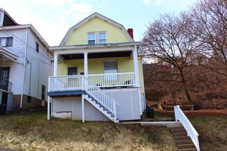 1714 Dagmar Ave, Pittsburgh, PA 15216