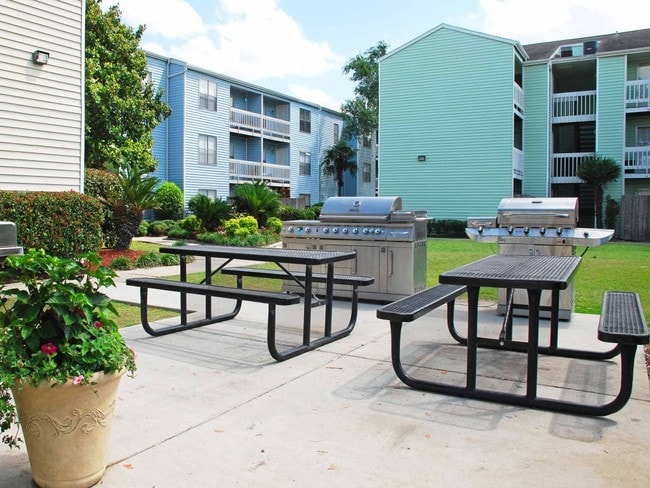 Ormond Plantation, Destrehan, LA 70047 - photo 4