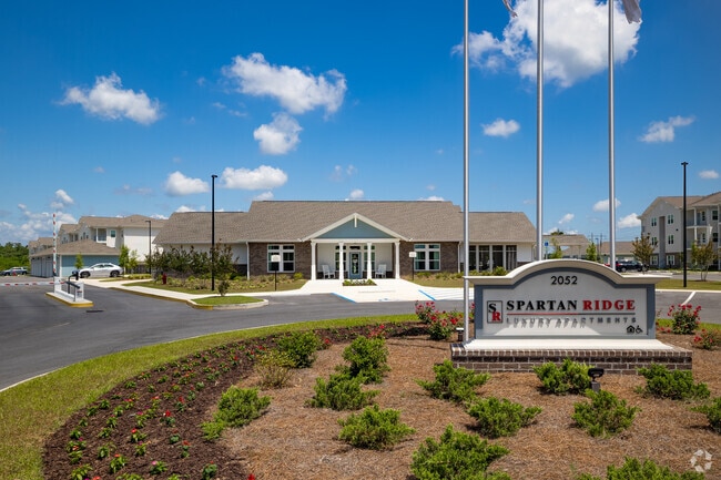 Spartan Ridge, Saraland, AL 36613 - photo 2