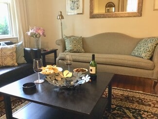 2124 Chesterfield Ave, Charlotte, NC 28205