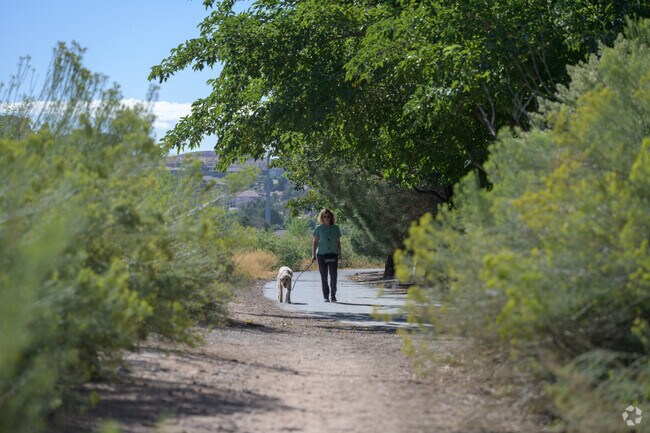 In Hidden Valley, locals live in harmony with nature.