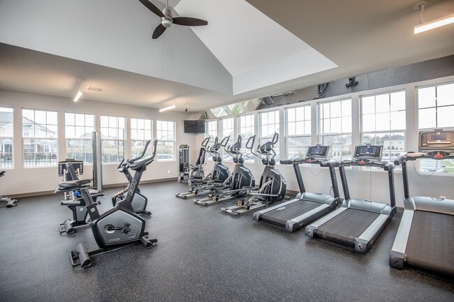 Trailside at McConnells Trace, Lexington, KY 40511 - photo 5