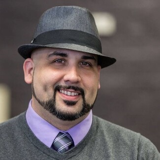 Ruben Acevedo