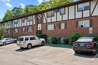 2291 Wyoming Ave, Cincinnati, OH 45214