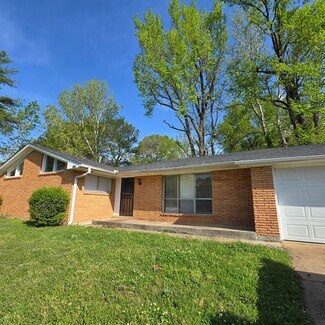 480 Whiteville Ave, Memphis, TN 38109