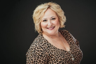 Kim Odegard