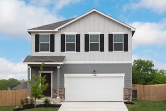 1047 Sharpie Ln, Adkins, TX 78101