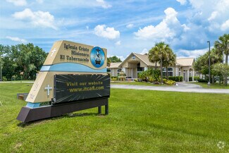 Integrity Tabernacle Christian Academy