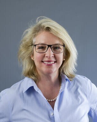 Pamela Evans