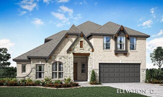 1005 Norcross Ct Unit 36580318, Crowley, TX 76036