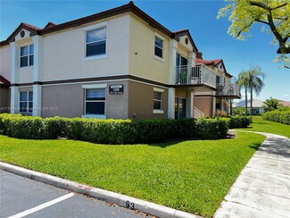1200 SW 113th Terrace Unit 103, Pembroke Pines, FL 33025