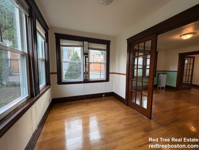 155-157-157 Hillside St unit 2, Boston, MA 02120 - photo 5