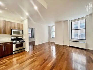 8 Liberty Place Unit 16, New York, NY 10005