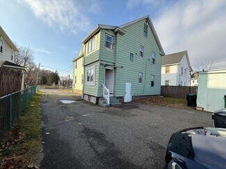 621 Springfield St, Chicopee, MA 01013