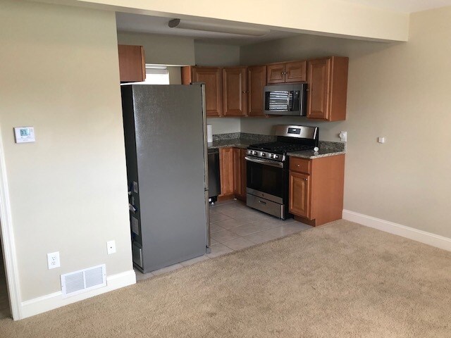 441 W Virginia Ave unit 2, Morgantown, WV 26501 - photo 6