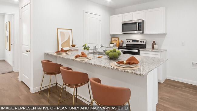 11919 Detar Ct, Willis, TX 77378 - photo 3