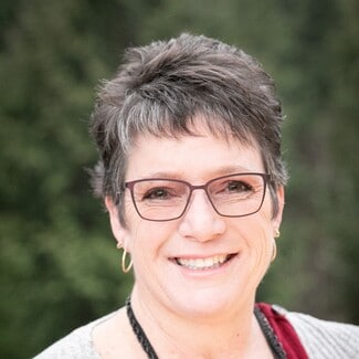 Sheryl Savage