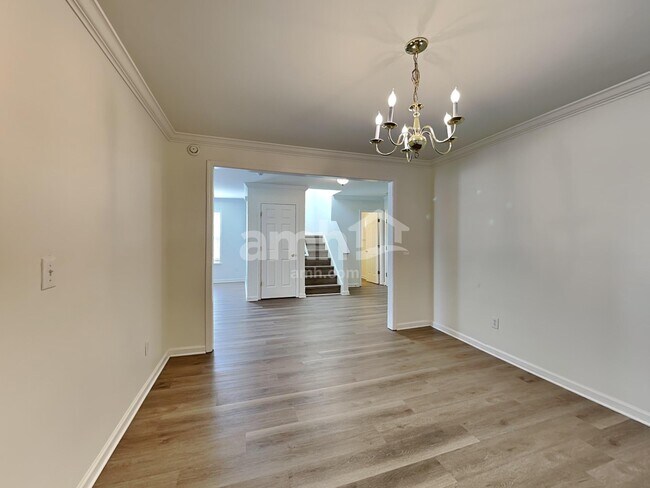 2504 Boulder Ridge Dr, Raleigh, NC 27610 - photo 6