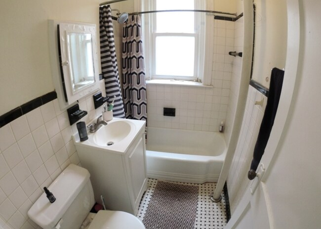 1462 Commonwealth Ave unit 11, Boston, MA 02135 - photo 6