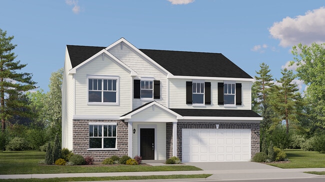 5583 Buttercup Ave unit 38531103, Portage, IN 46368 - photo 2