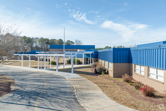 Smithfield Middle School