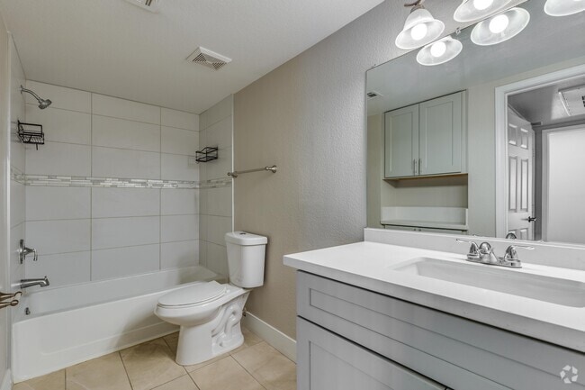 Pinehurst Condominiums, Las Vegas, NV 89118 - photo 3