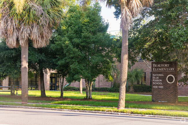 Beaufort Elementary School