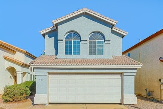 3719 E Inverness Ave, Mesa, AZ 85206