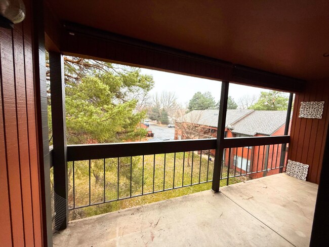 1625 W Elizabeth St unit 6, Fort Collins, CO 80521 - photo 5