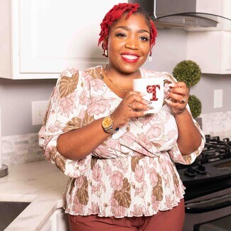 Quintasha Roberts