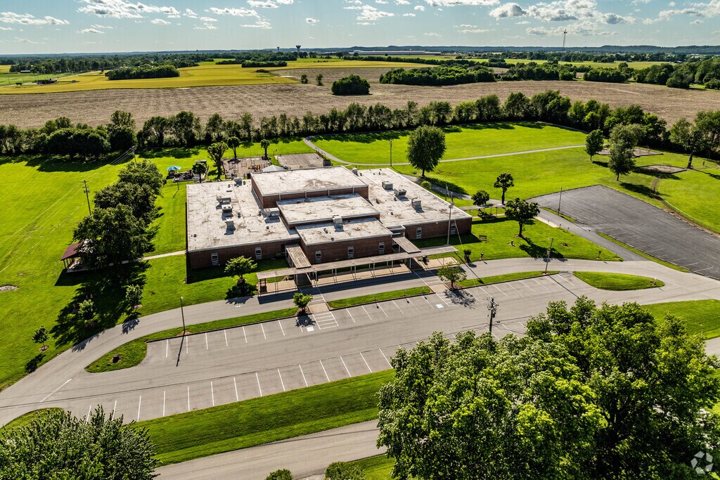 Oakland Elementary School