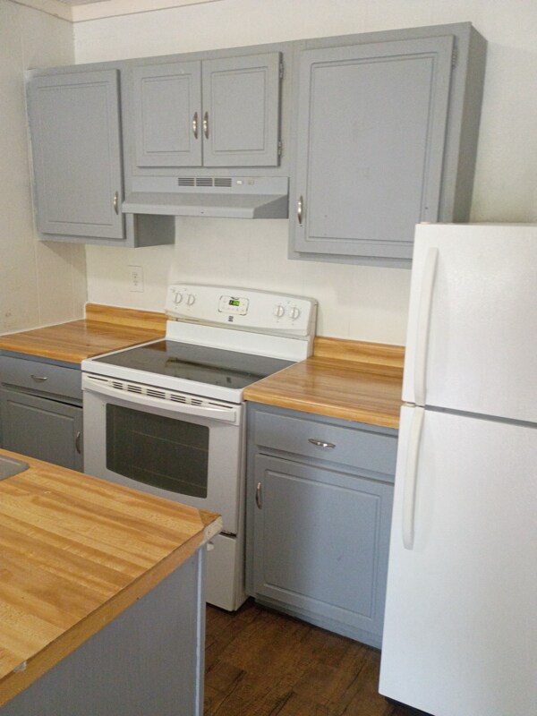 712 Old Roane St Unit 5, Harriman, TN 37748