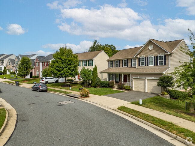 Explore charming single-family houses in the heart of Triangle's welcoming community.