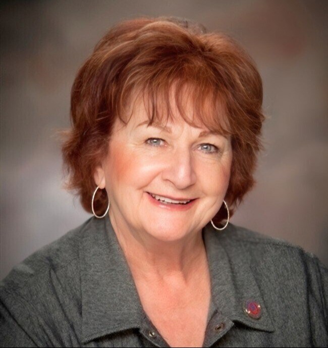 Ann Hayes