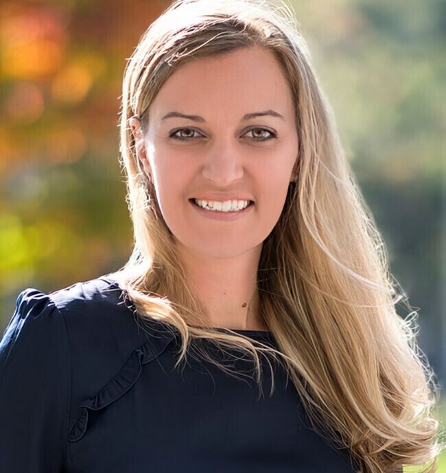 Jenny Searles Margulies