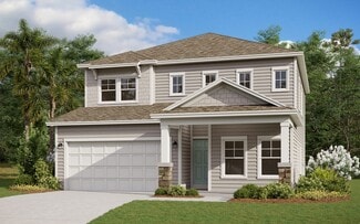 2639 Firethorn Ave Unit 36496613, Orange Park, FL 32073