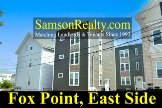 29 E Transit St Unit 1, Providence, RI 02906
