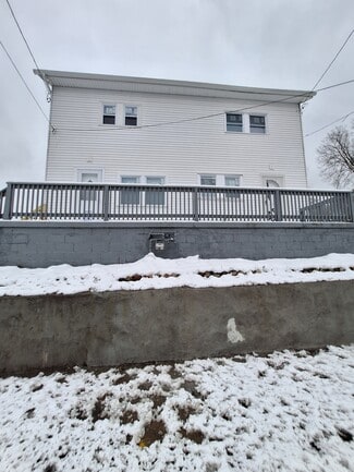 1221 Walnut St, McKeesport, PA 15132