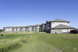 4727 Arbor Crossing SE, Alexandria, MN 56308