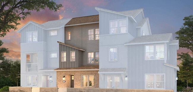 Eastvale Square - Westport, Plan 1 unit 36447665, Eastvale, CA 92880 - photo 2