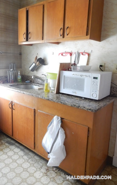 90 Maple St Unit 6, Malden, MA 02148