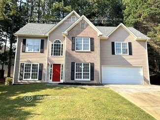 2617 Lone Oak Trail NW, Kennesaw, GA 30144
