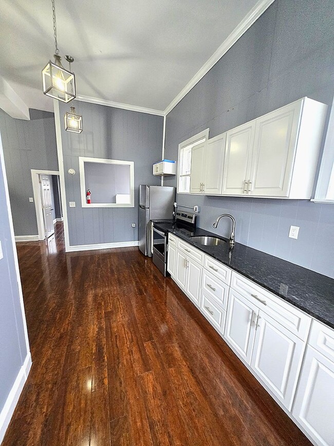 8 St John St unit 2, West Warwick, RI 02893 - photo 3