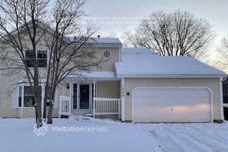 1248 Rosewood Ln, Crystal Lake, IL 60014