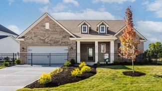 4963 Rosie, McCordsville, IN 46055