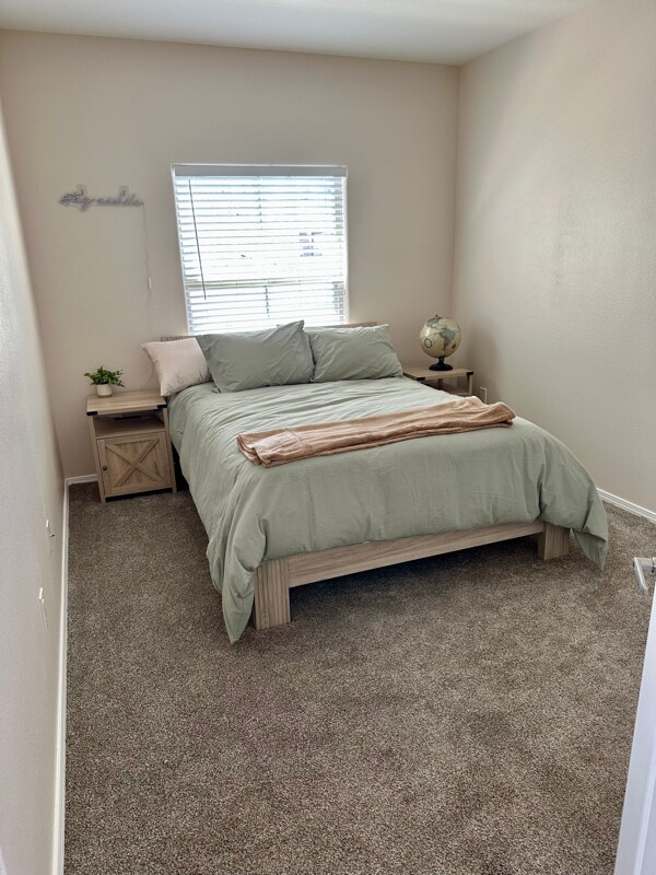 3602 Pintadas St, Las Vegas, NV 89108 - photo 3