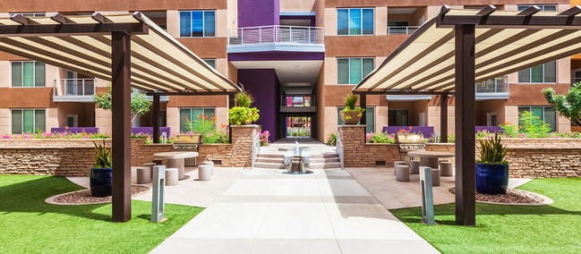 MAA SkySong, Scottsdale, AZ 85257 - photo 6