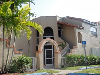 465 SW 86th Ave Unit 204, Pembroke Pines, FL 33025
