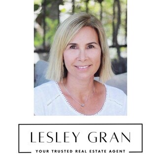Lesley Gran