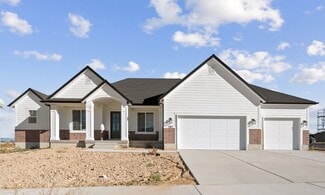 287 E 1150 N, Salem, UT 84653
